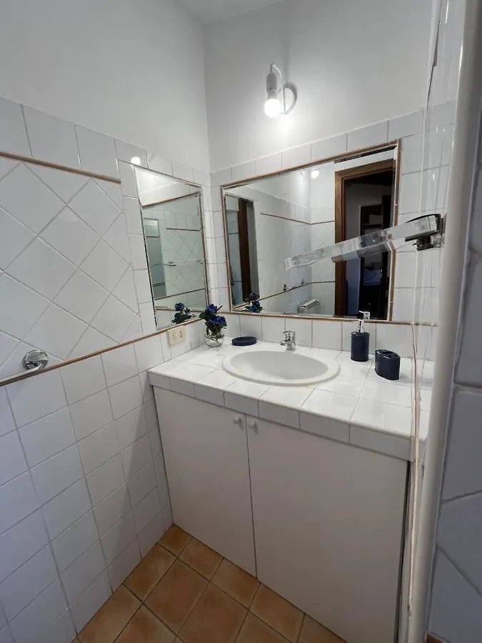 Apartment Top Floor Tiburtina - Attico Con Terrazza Rome