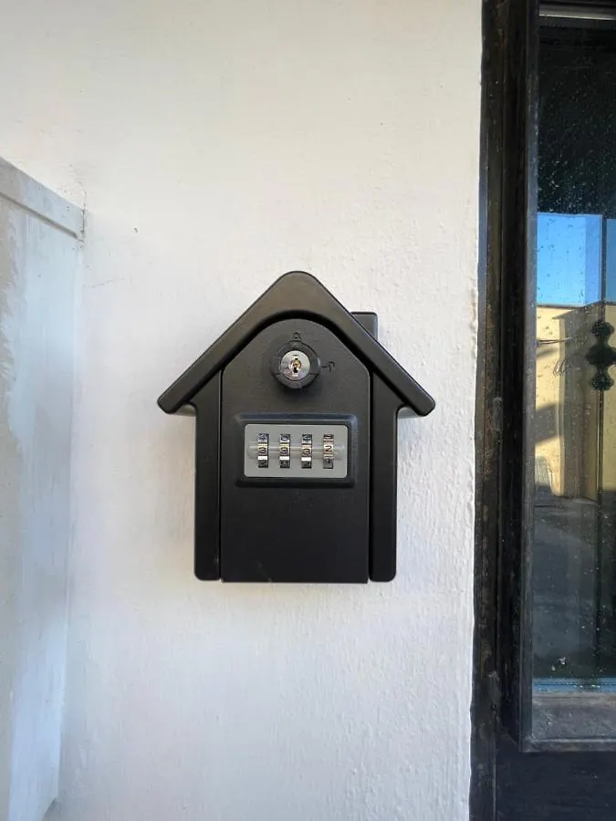 Top Floor Tiburtina - Attico Con Terrazza Rome