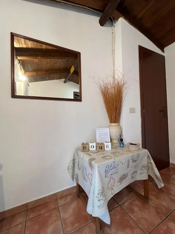 Top Floor Tiburtina - Attico Con Terrazza Rome Apartment