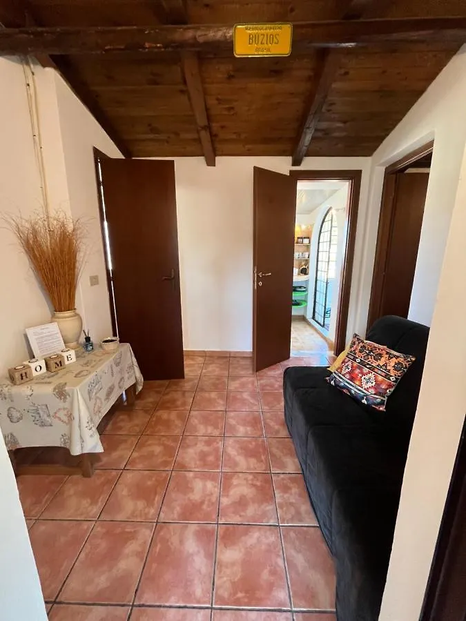 Top Floor Tiburtina - Attico Con Terrazza Rome