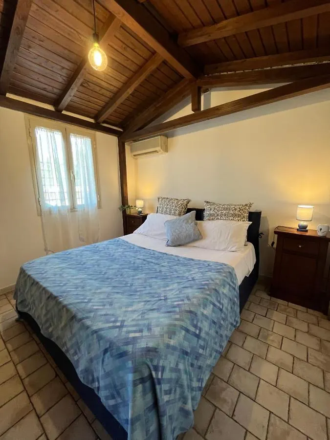 Apartment Top Floor Tiburtina - Attico Con Terrazza Rome