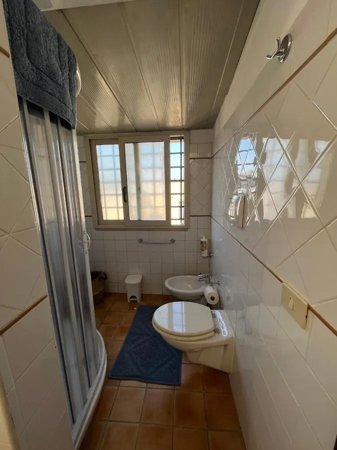 Top Floor Tiburtina - Attico Con Terrazza Rome Apartment