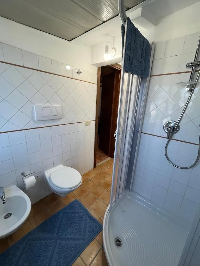 Top Floor Tiburtina - Attico Con Terrazza Rome Italy