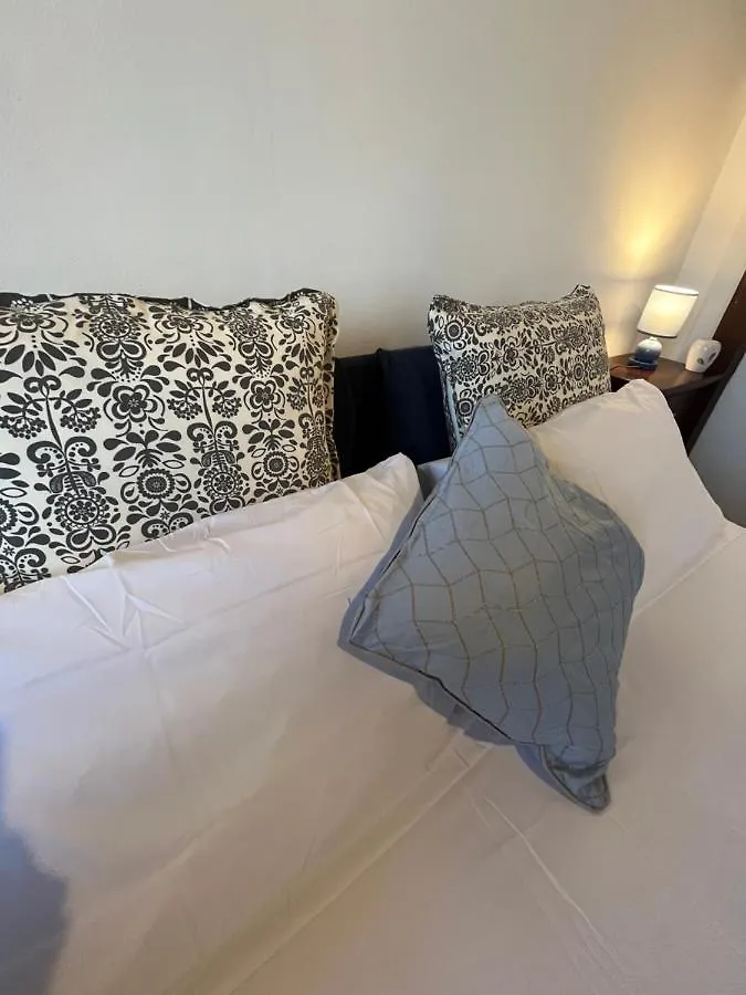 Apartment Top Floor Tiburtina - Attico Con Terrazza Rome