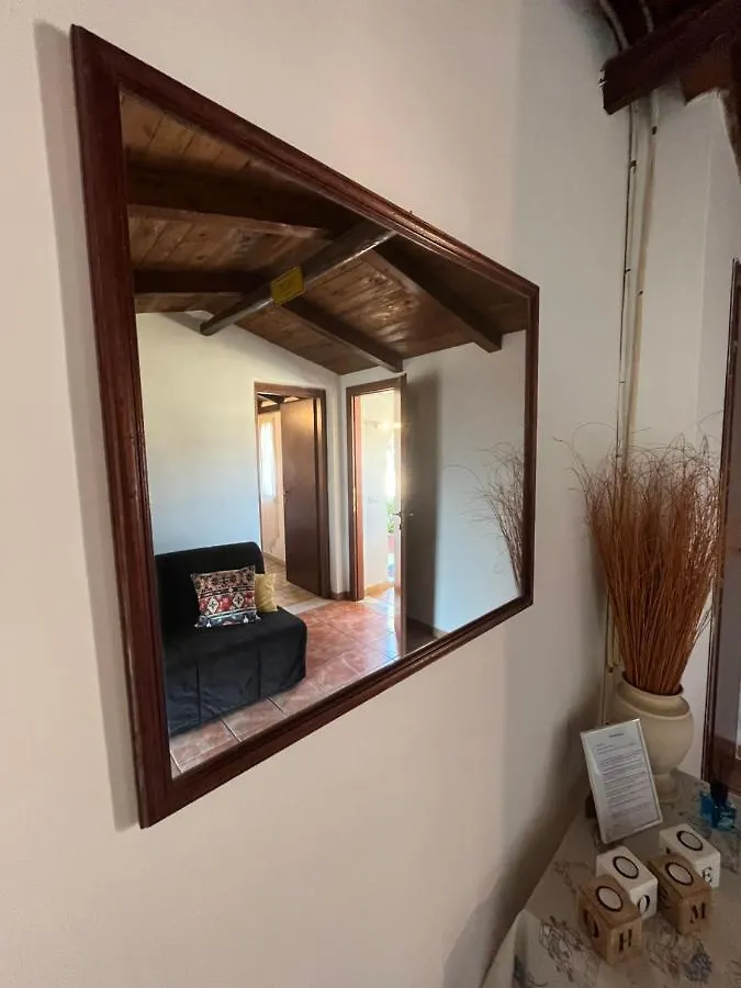 Top Floor Tiburtina - Attico Con Terrazza Rome 0*,  Italy