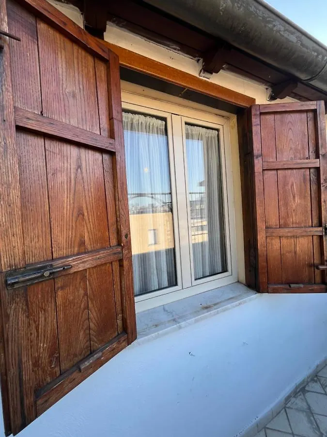 Top Floor Tiburtina - Attico Con Terrazza Rome Italy