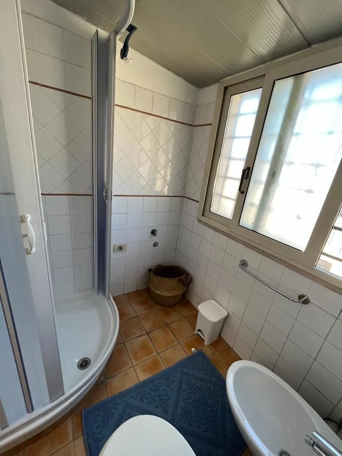 Top Floor Tiburtina - Attico Con Terrazza Rome 0*,  Italy