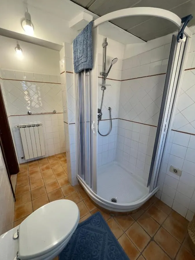 Top Floor Tiburtina - Attico Con Terrazza Rome