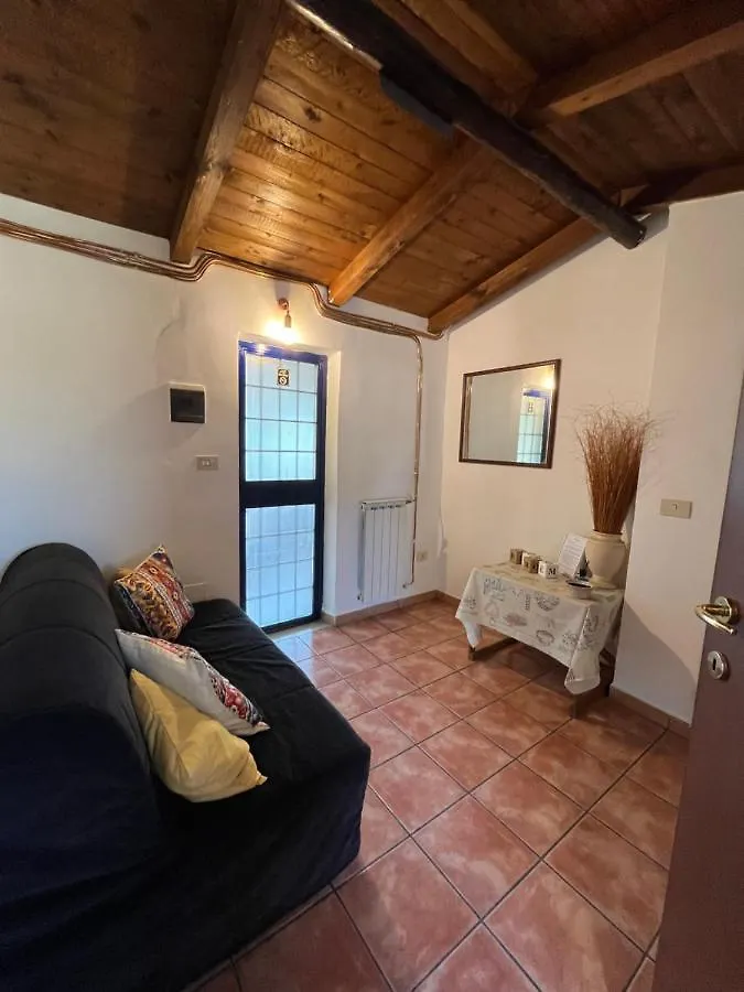 Apartment Top Floor Tiburtina - Attico Con Terrazza Rome Italy