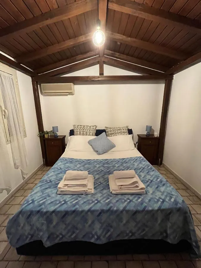 Top Floor Tiburtina - Attico Con Terrazza Rome Apartment