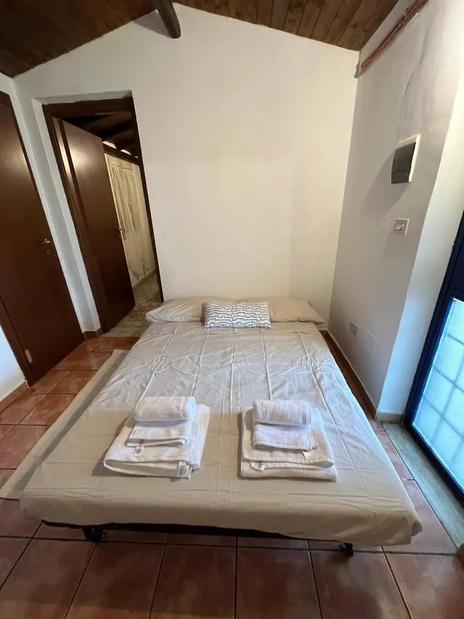Apartment Top Floor Tiburtina - Attico Con Terrazza Rome