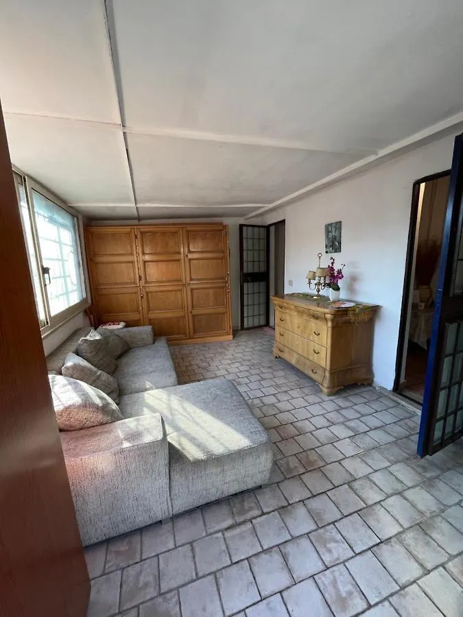 Top Floor Tiburtina - Attico Con Terrazza Rome
