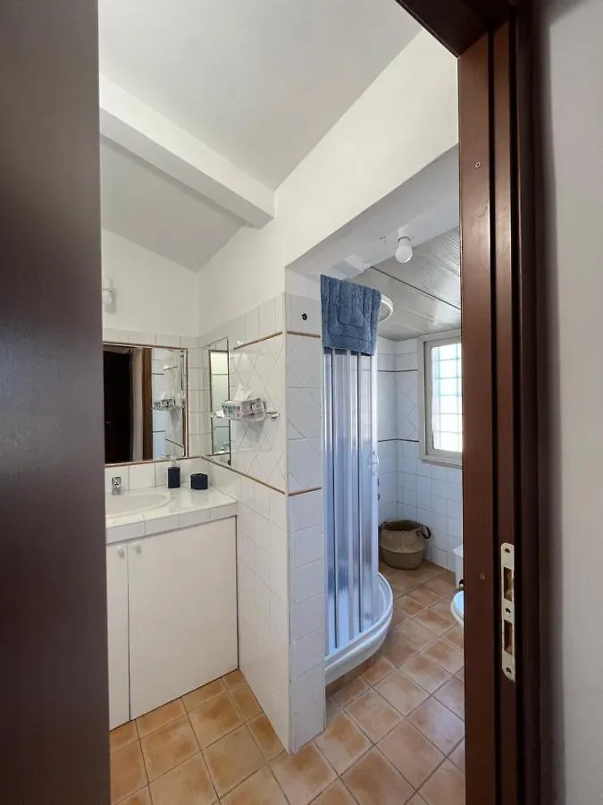 Apartment Top Floor Tiburtina - Attico Con Terrazza Rome